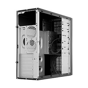 Chieftec Midi Elox Series HQ-01B-OP