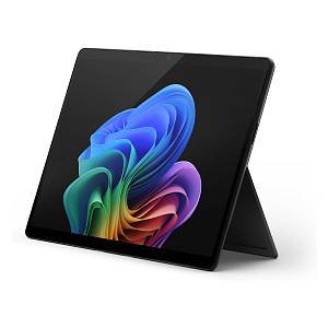 Microsoft Surface Pro 11Gen. Copilot+ PC / C12/16/512 W11 Pro Black