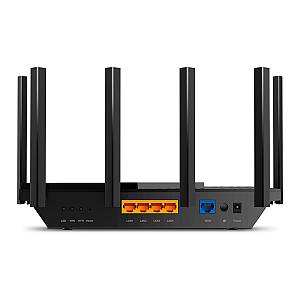 TP-LINK Archer AX73 - AX5400 Dual-Band Wi-Fi 6 Router