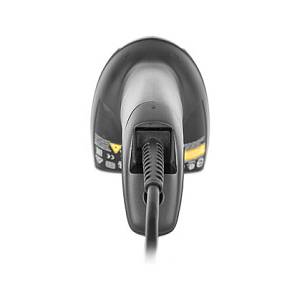 Datalogic Barcode-Scanner Gryphon GD4520 2D USB Kabelgebunden Schwarz