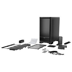 be quiet! Tower Dark Base Pro 901 Black