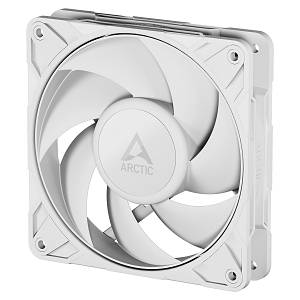ARCTIC Fan 12 Pro PST (White)