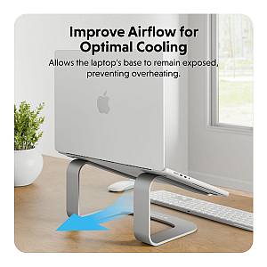 TARGUS D HYPERSPACE LAPTOP STAND