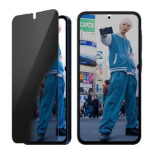PanzerGlass Privacy Screen Protector Galaxy A56 5G Ultra