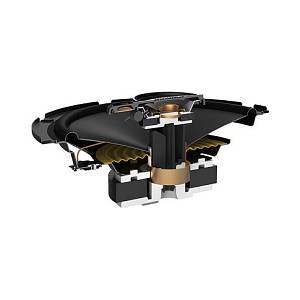 Pioneer TS-A1671F