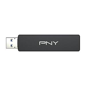 PNY STICK USB Flash 2 TB - OTG DUO LINK V3 - Type-A/Type-C
