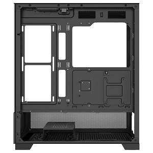 Xilence Midi Tower - Beam - XG172 *Black*