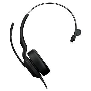 Jabra Evolve2 50 USB-A MS Mono