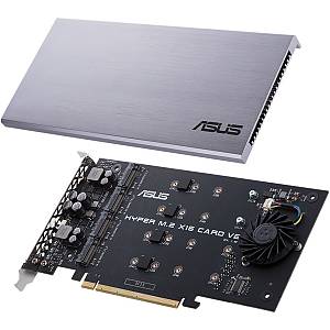 Hyper M.2 X16 Card V2