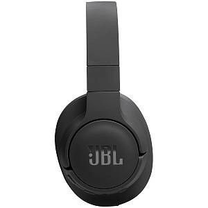 JBL Tune 720BT Bluetooth Headset - Black