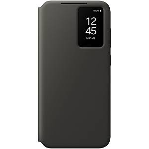Samsung Smart View Wallet Case fr Galaxy S24 FE. black