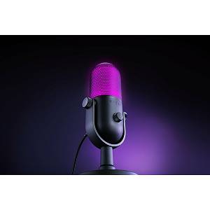 Razer Seiren V3 Chroma (schwarz)