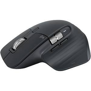 Logitech MX MASTER 3S PERFORM BT EDT