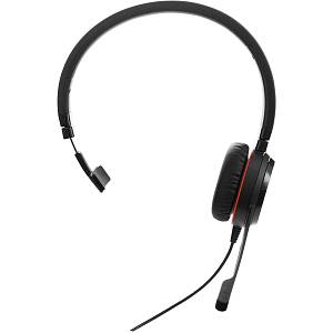 Jabra Evolve 30 II UC Mono USB + Jack
