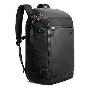 inateck Notebook-Backpack BPX31 black 40L [BPX31_black]