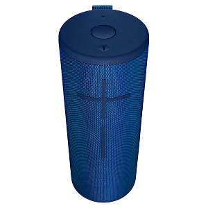Logitech Ultimate Ears MEGABOOM 3 Wireless Bluetooth Speaker - LAGOON BLUE - EMEA