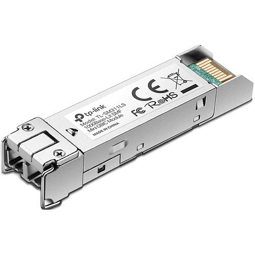 Z GBIC TP-LINK SM311LS - Gigabit Single-Mode SFP Module