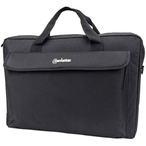 MANHATTAN NB Tasche London bis 17.3 black