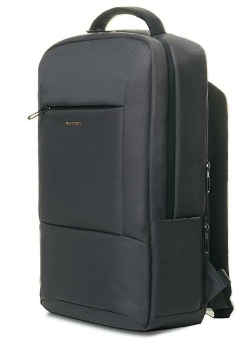 Vention IT Backpack 17.3 Water-Repellent Black KRSB0