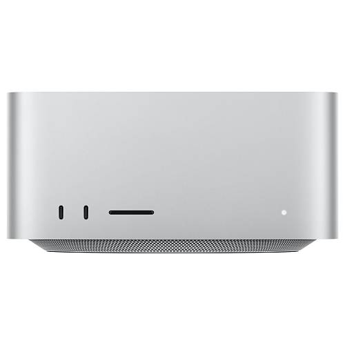 Apple Mac Studio: M4 Max chip with 14-core CPU. 32-core GPU. 36GB. 512GB