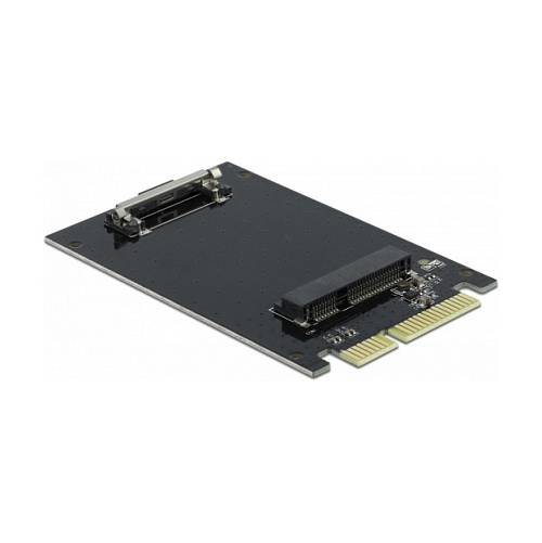 - Schnittstellenadapter - mSATA - SATA 6Gb/s