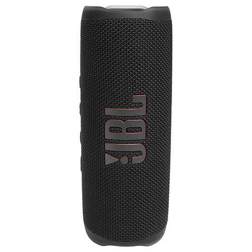 JBL Flip 6 Bluetooth-Speaker black