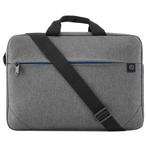HP Prelude Top Load bis 39,6cm 15.6 Notebooktasche Grau