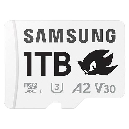 CARD Micro Card 1TB Samsung Sonic inkl. Adapter retail