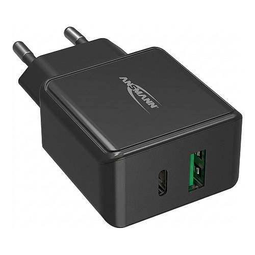 Ansmann Home Charger HC218PD