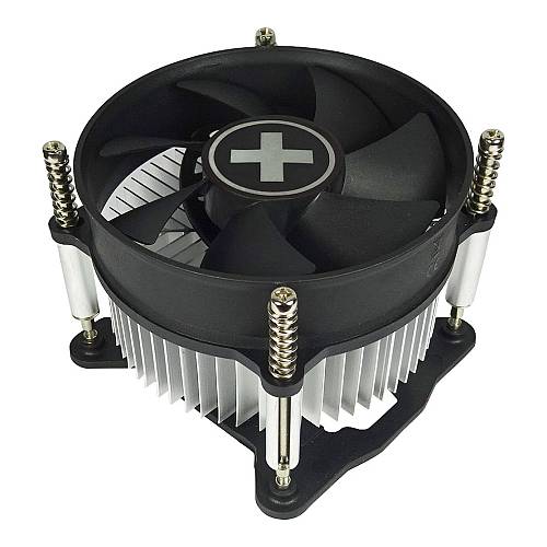 Xilence K Cooler Intel Socket I200 |115x 1200, TDP 65W