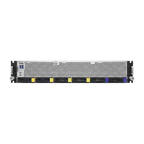ASRock Barebone 2U Single Sockel SP5 2U4G-GENOA/M3