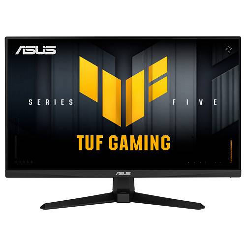 Asus TUF VG249Q5A 23.8" Fast IPS Full HD 16:9 LCD 200Hz 1ms Black