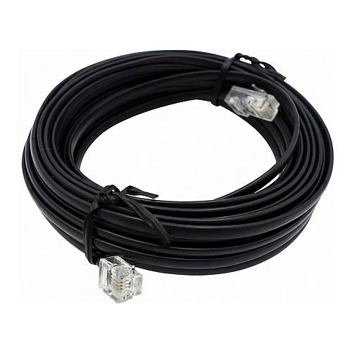 Mitel optiPoint Anschlussschnur 6m MW6/MW8