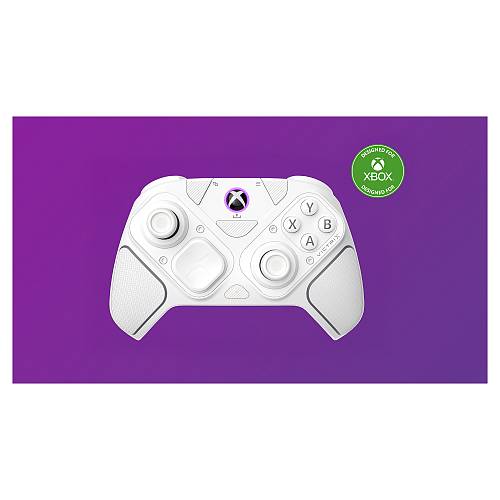 Turtle Beach Victrix Pro BFG Reloaded Wireless fr XB Wei