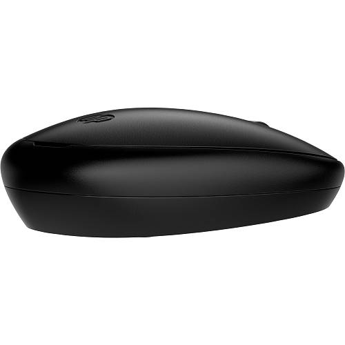 HP 245 Maus kabellos black