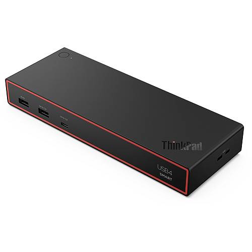 D LENOVO USB 4 Smart Dock 135W