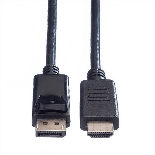 DP KABELDP-HDTV2M