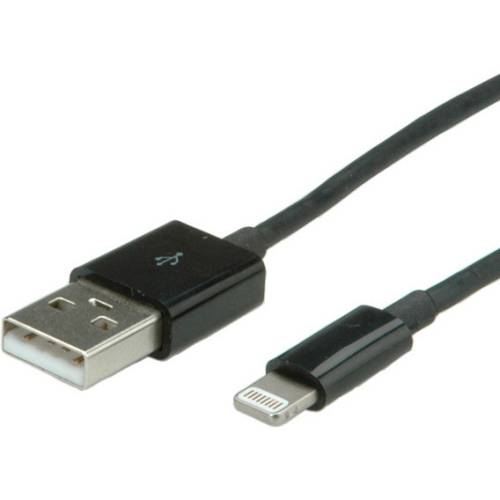 8PIN/USB LADE-/SYNCHROKABEL