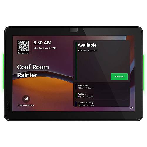 JABRA SCHEDULER - UC GLOBAL