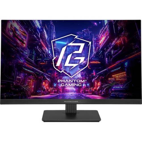 ASRock 68.5cm PG27FFT1B 16:9 HDMI/DP 180Hz FHD