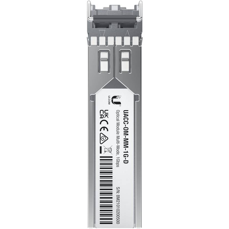 UbiQuiti Z GBIC UACC-OM-MM-1G-D-2