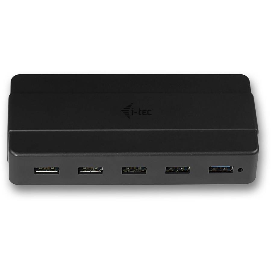 I-TEC D USB 3.0 7P CHARGING HUB