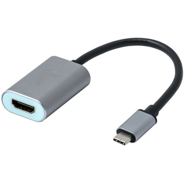 I-TEC D USB-C METAL HDMI ADAPTER
