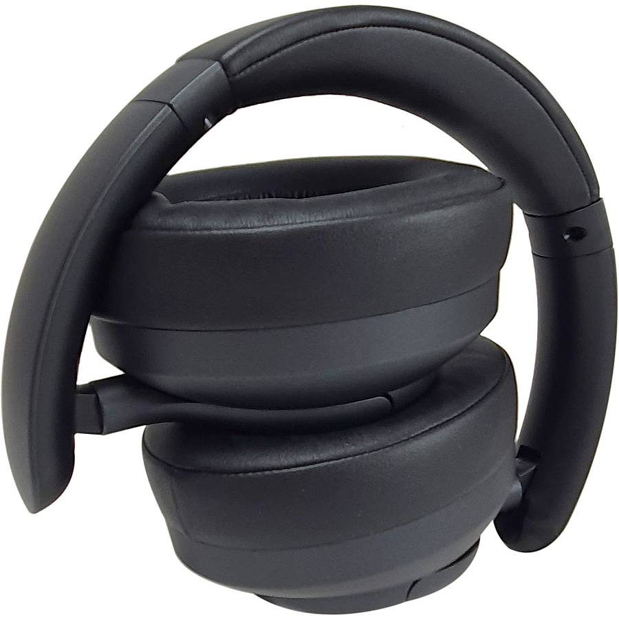 CONCEPTRONIC Headset Wireless BT 5.4 Stereo o.Loop 25Std Black