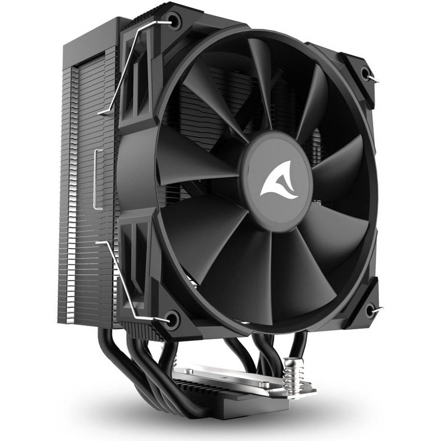K Sharkoon A50 Black