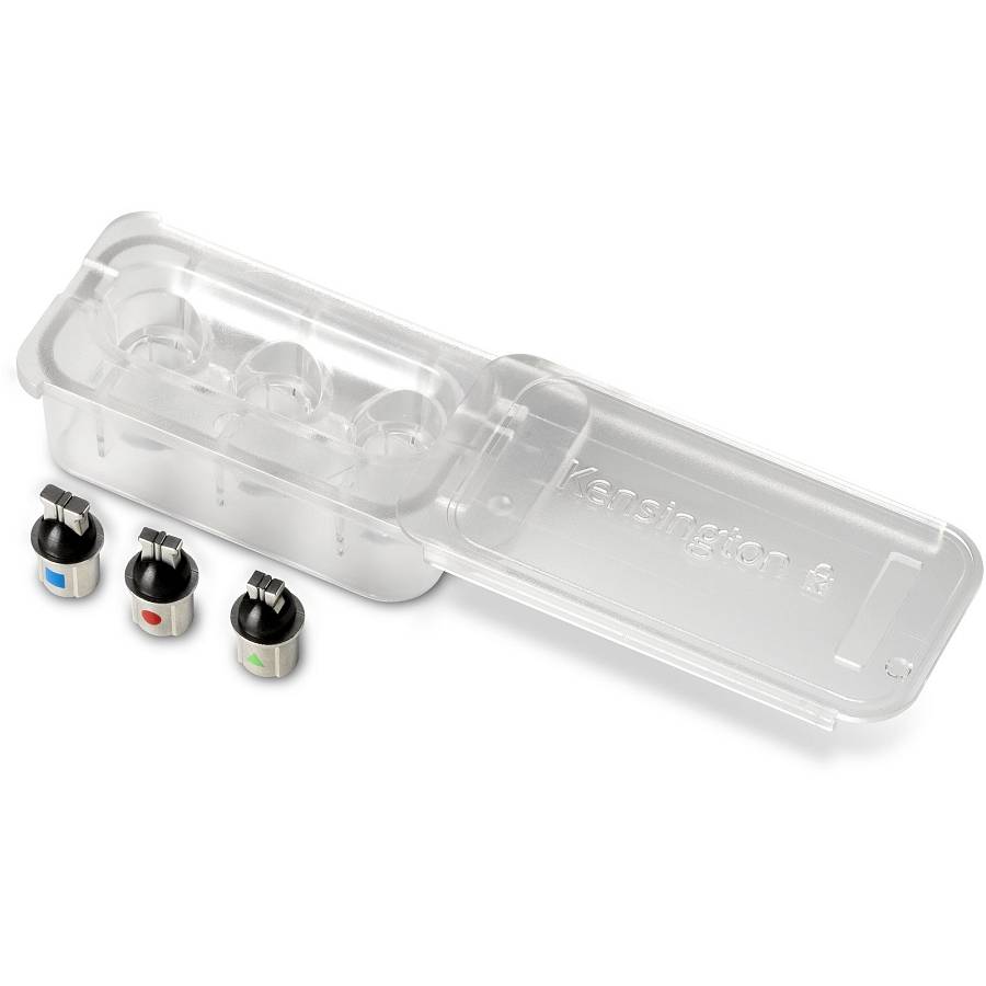 KENSINGTON UNIVERSAL 3-IN-1