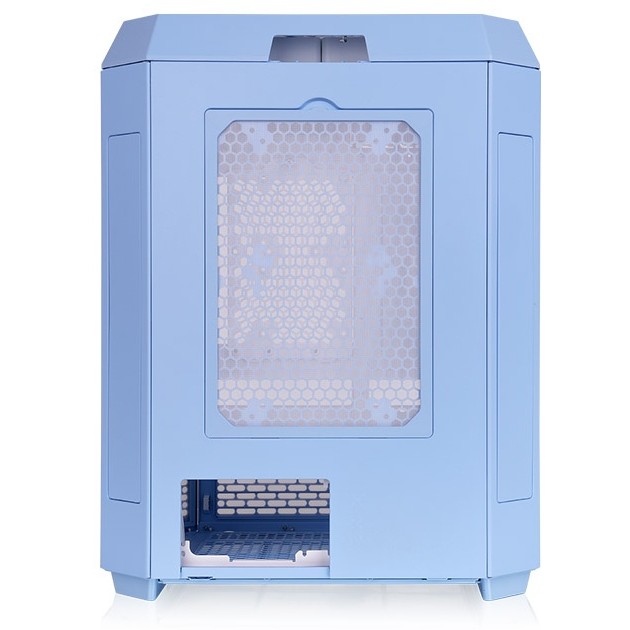 Thermaltake Midi The Tower 600 Hydrangea Blue