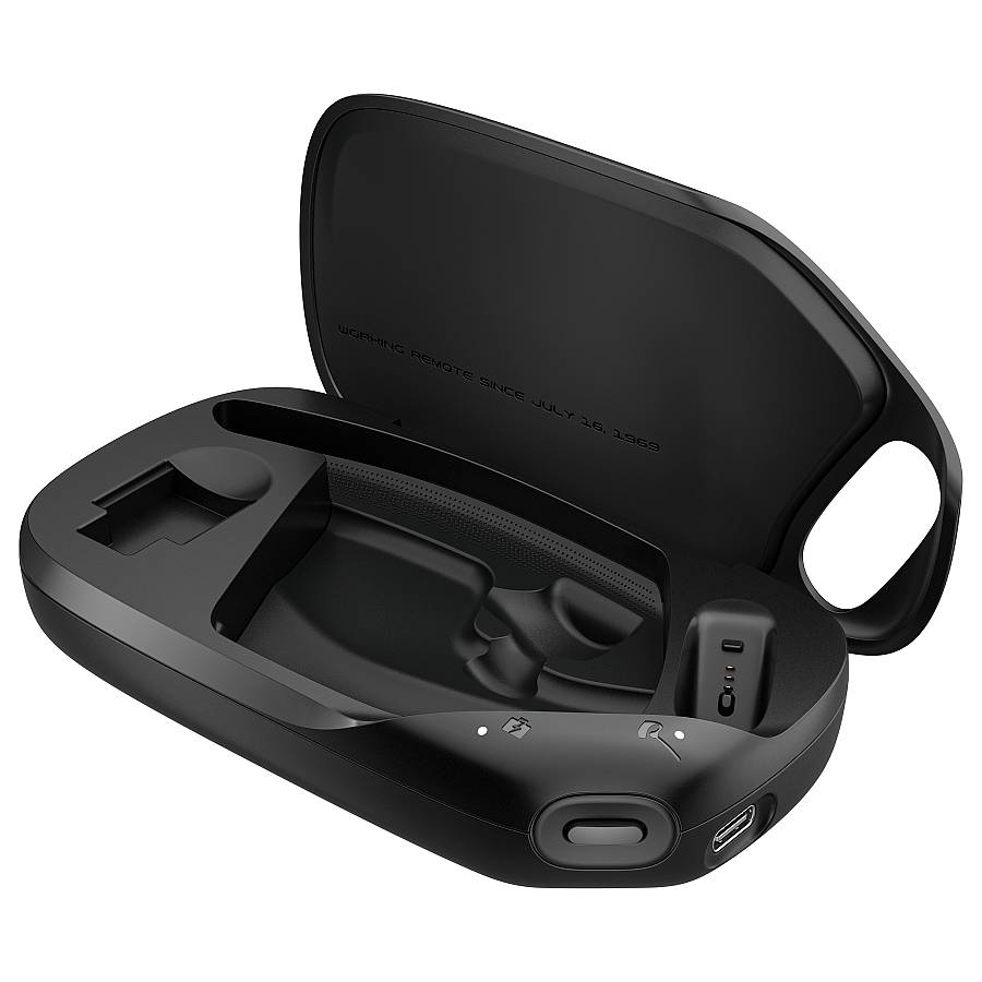 POLY VL 50-M HEADSET UC EMEA -