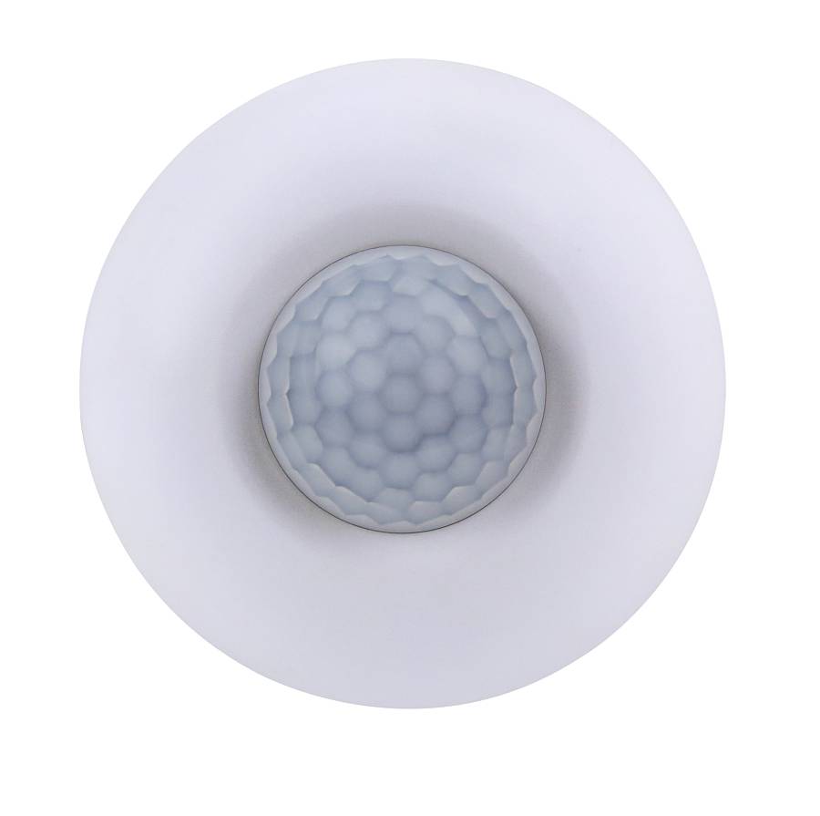 HDL Sensor PIR & Lux Surface Mount M/HS05.1