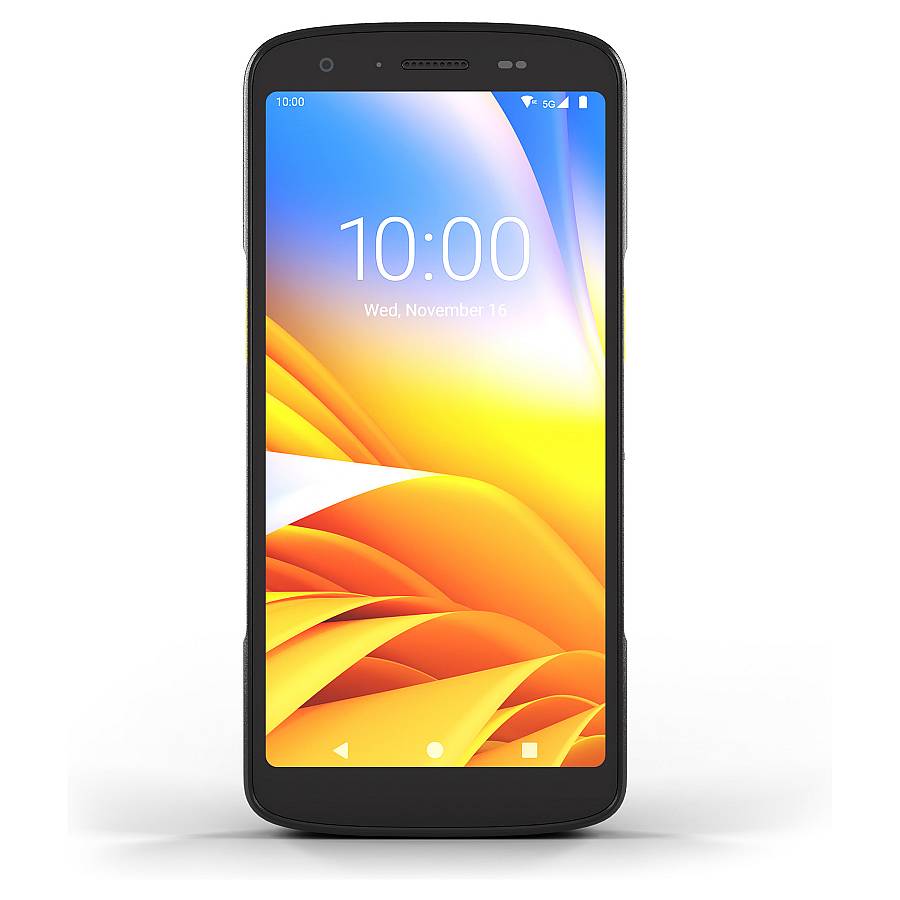 Zebra TC27 - Datenerfassungsterminal - robust - Android - 128 GB - 15.2 cm (6)